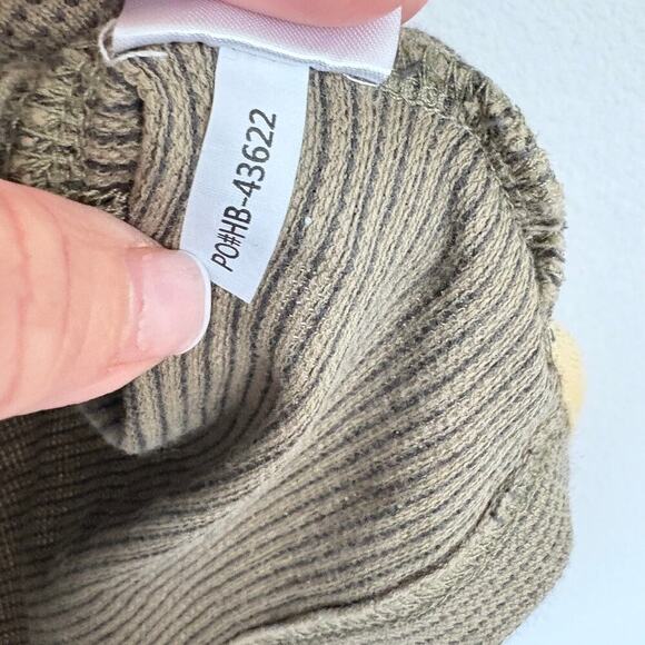 Howler Bros Jacquard T XL  pocket shirt smiley patch embroidered GORPCORE - Picture 8 of 10